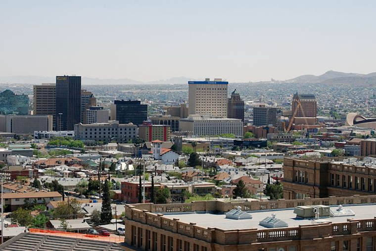 El Paso Weather Waffles: Prepare for Sun and Possible Showers in the Week Ahead