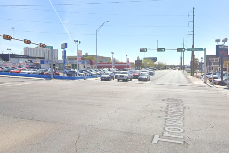 El Paso Woman Charged with Intoxication Manslaughter in Fatal Traffic Collision