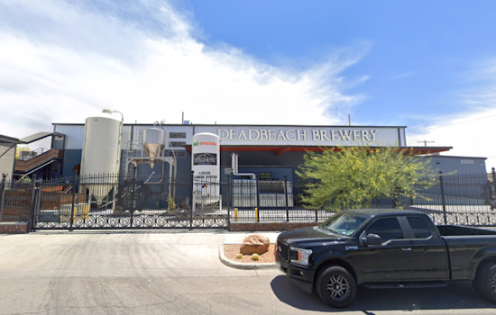 El Paso's DeadBeach Brewery Unveils 'Miner Brew' in Support of UTEP Athletics at Upcoming Events