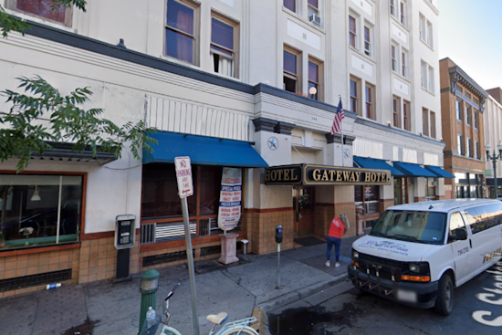 El Paso's Gateway Hotel Closed Amid Allegations of Criminal Activity Linked to Infamous Tren de Aragua Gang