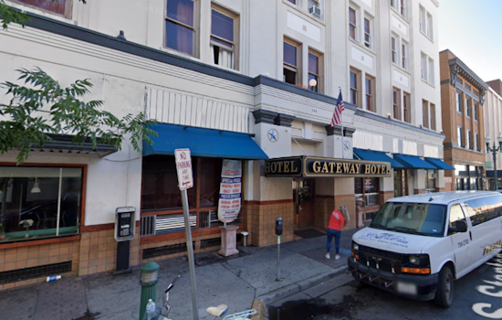 El Paso's Gateway Hotel Closed Amid Allegations of Criminal Activity Linked to Infamous Tren de Aragua Gang
