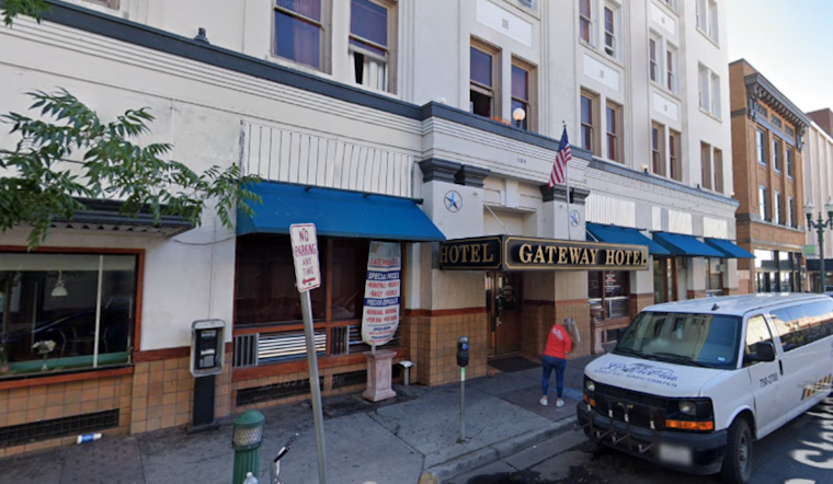 El Paso's Gateway Hotel Closed Amid Allegations of Criminal Activity Linked to Infamous Tren de Aragua Gang