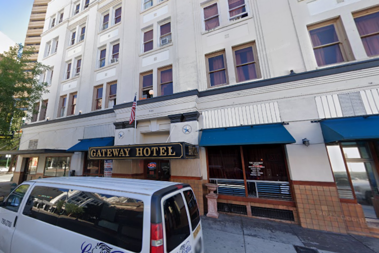 El Paso's Gateway Hotel Faces Closure After County Attorney Files Suit Against Criminal Activities Hub