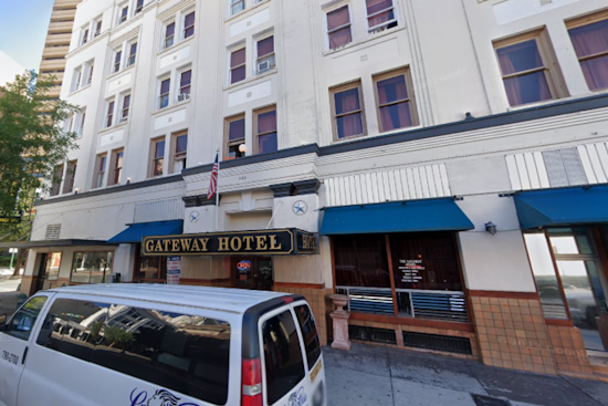 El Paso's Gateway Hotel Faces Closure After County Attorney Files Suit Against Criminal Activities Hub