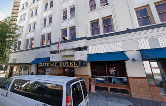 El Paso's Gateway Hotel Faces Closure After County Attorney Files Suit Against Criminal Activities Hub