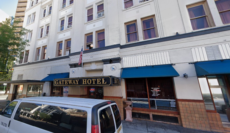 El Paso's Gateway Hotel Faces Closure After County Attorney Files Suit Against Criminal Activities Hub