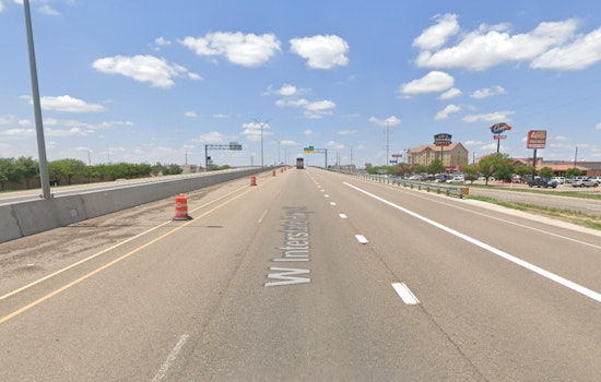 El Reno Community Mourns as Interstate 40 Crash Claims Life of Motorcyclist Patrick Cronk