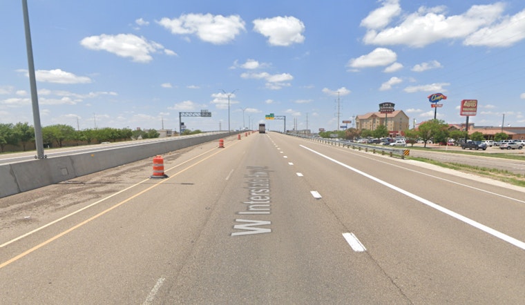 El Reno Community Mourns as Interstate 40 Crash Claims Life of Motorcyclist Patrick Cronk