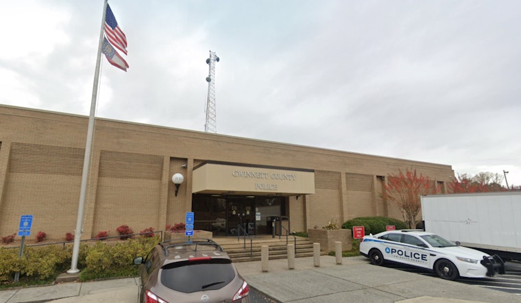 Elderly Lilburn Resident Found Safe After Multi-Agency Search in Gwinnett County Woods
