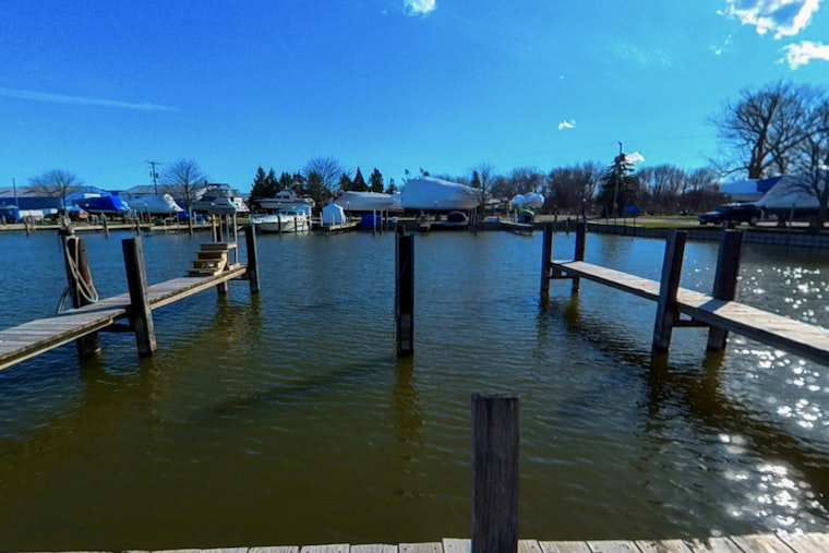 Elderly Man Found Dead in Harrison Township Canal as Community Raises Water Safety Concerns