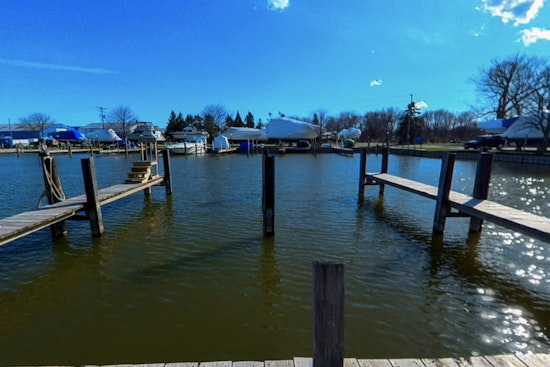 Elderly Man Found Dead in Harrison Township Canal as Community Raises Water Safety Concerns
