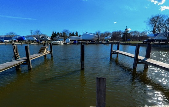 Elderly Man Found Dead in Harrison Township Canal as Community Raises Water Safety Concerns