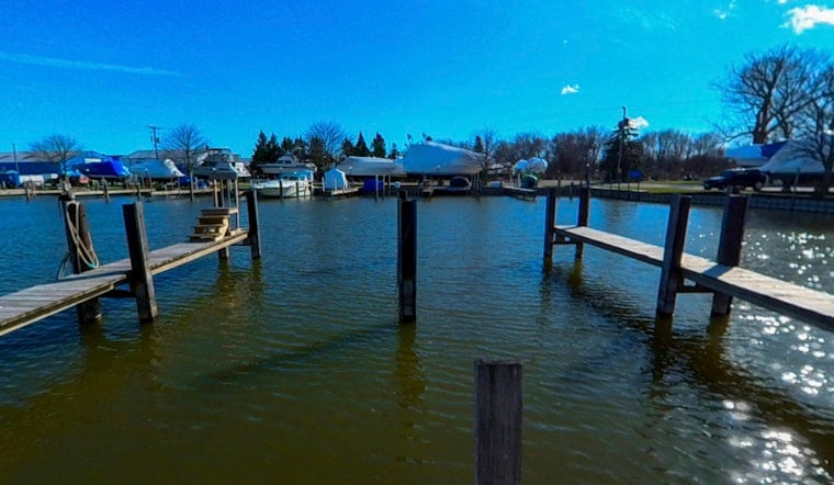 Elderly Man Found Dead in Harrison Township Canal as Community Raises Water Safety Concerns