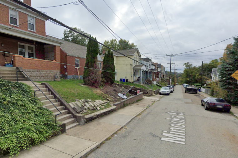 Elderly Woman Perishes in Tragic Blaze in Pittsburgh's Carrick Neighborhood