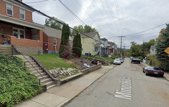 Elderly Woman Perishes in Tragic Blaze in Pittsburgh's Carrick Neighborhood