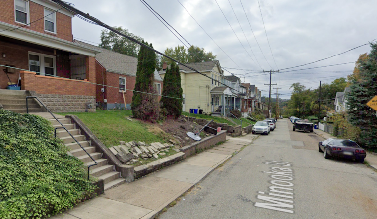 Elderly Woman Perishes in Tragic Blaze in Pittsburgh's Carrick Neighborhood