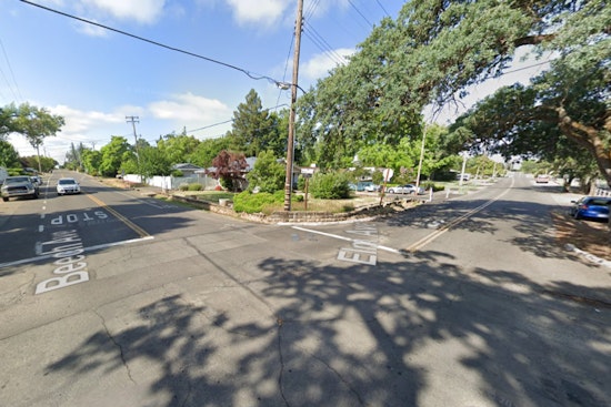Electric Bike Rider Fatally Struck by Pickup Truck in Orangevale Intersection