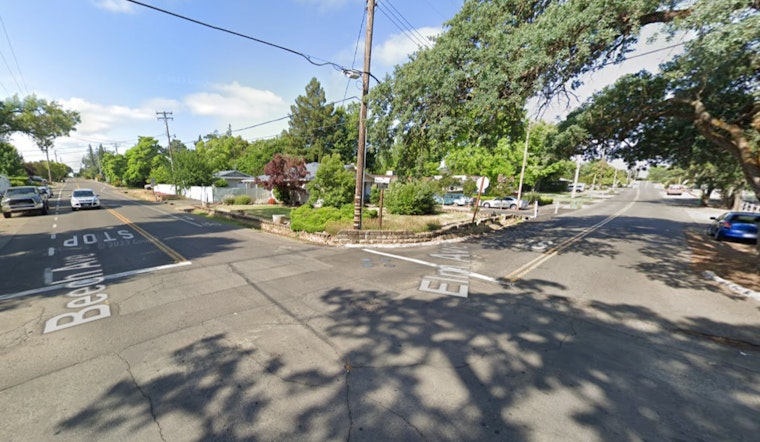 Electric Bike Rider Fatally Struck by Pickup Truck in Orangevale Intersection