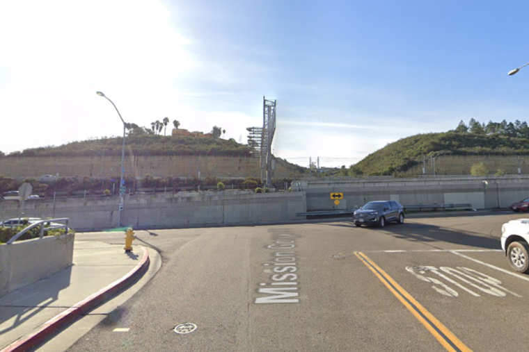 Electric Scooter Rider Sustains Serious Injuries in Collision on Mission Gorge Road, San Diego