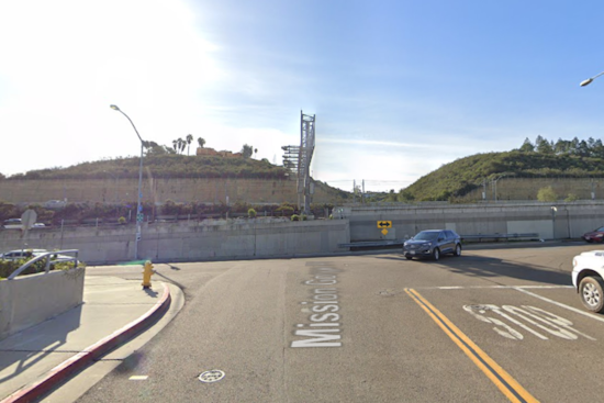 Electric Scooter Rider Sustains Serious Injuries in Collision on Mission Gorge Road, San Diego