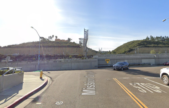 Electric Scooter Rider Sustains Serious Injuries in Collision on Mission Gorge Road, San Diego