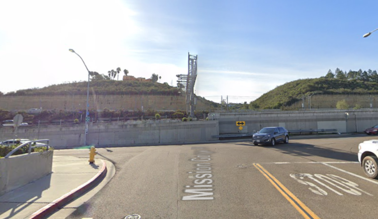 Electric Scooter Rider Sustains Serious Injuries in Collision on Mission Gorge Road, San Diego