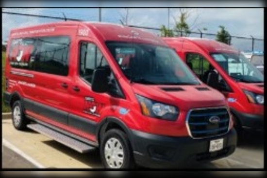 Elgin and La Grange Introduce New On-Demand Bus Service, Embracing Flexible Rural Transit