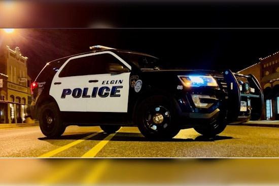 Elgin Community Mourns Fatal Crash; U.S. 290 Eastbound Lane Closure Causes Traffic Delays