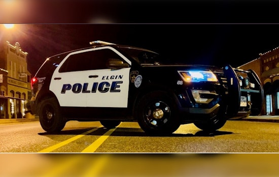 Elgin Community Mourns Fatal Crash; U.S. 290 Eastbound Lane Closure Causes Traffic Delays