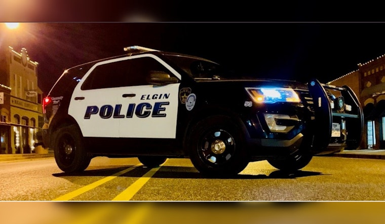 Elgin Community Mourns Fatal Crash; U.S. 290 Eastbound Lane Closure Causes Traffic Delays