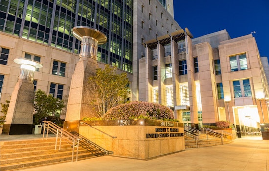Elk Grove and Boise Suspects Indicted for Hate Crimes and Terrorism, Face 220-Year Sentences