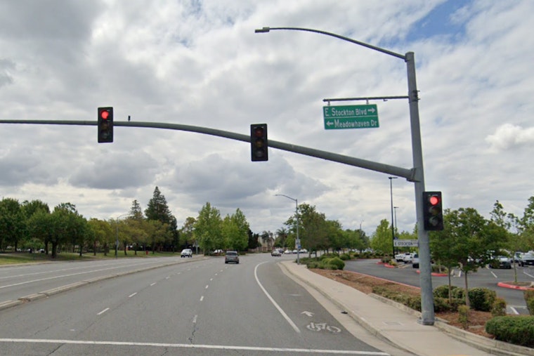 Elk Grove Police Investigate Late-Night Shooting at SES Hall, Two Injured, No Suspects Yet Identified