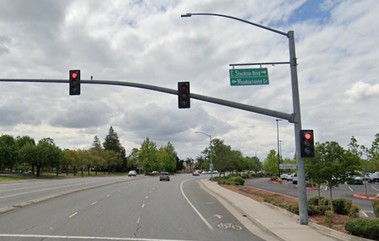 Elk Grove Police Investigate Late-Night Shooting at SES Hall, Two Injured, No Suspects Yet Identified