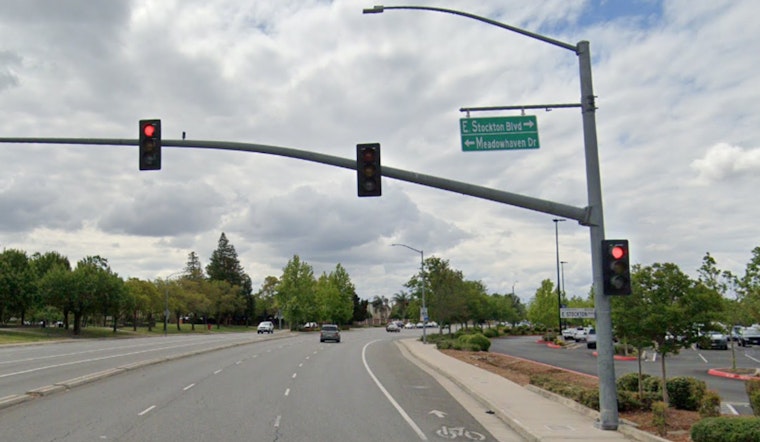 Elk Grove Police Investigate Late-Night Shooting at SES Hall, Two Injured, No Suspects Yet Identified
