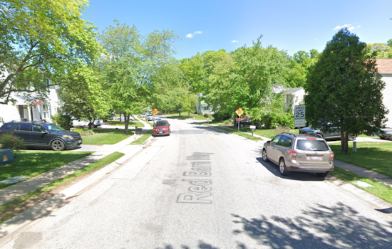 Elkridge Residents to Face Traffic Delays During Water Main Replacement Starting September 16