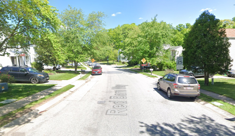 Elkridge Residents to Face Traffic Delays During Water Main Replacement Starting September 16