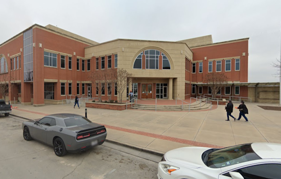 Ellis County Fire Marshal’s Office Announces Headquarters Relocation to Better Serve Waxahachie Community