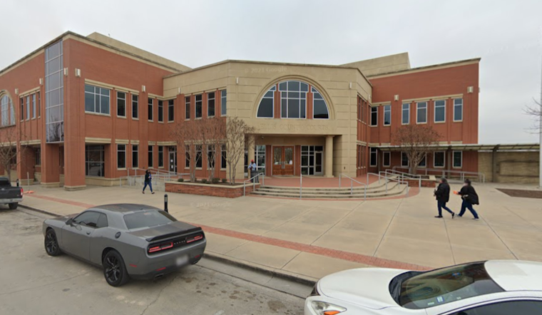 Ellis County Fire Marshal’s Office Announces Headquarters Relocation to Better Serve Waxahachie Community
