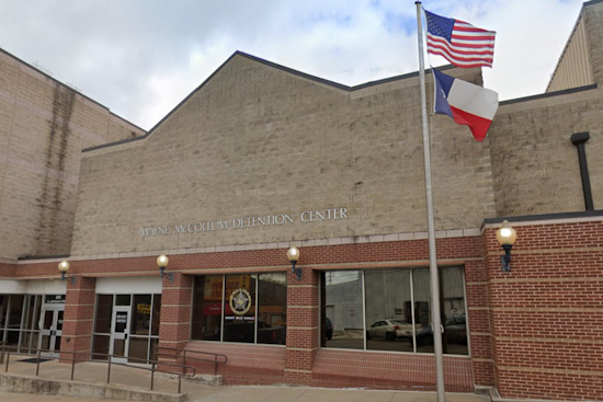 Ellis County Sheriff's Office Restores Phone Service After Outage, Emergency Lines Remain Unaffected