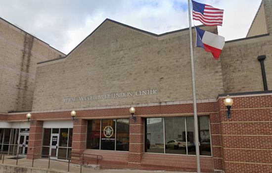 Ellis County Sheriff's Office Restores Phone Service After Outage, Emergency Lines Remain Unaffected