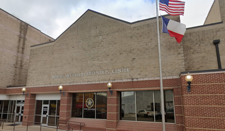 Ellis County Sheriff's Office Restores Phone Service After Outage, Emergency Lines Remain Unaffected
