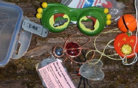 Embark on a "Goofy Geocaching" Adventure at Scott County's Spring Lake Regional Park