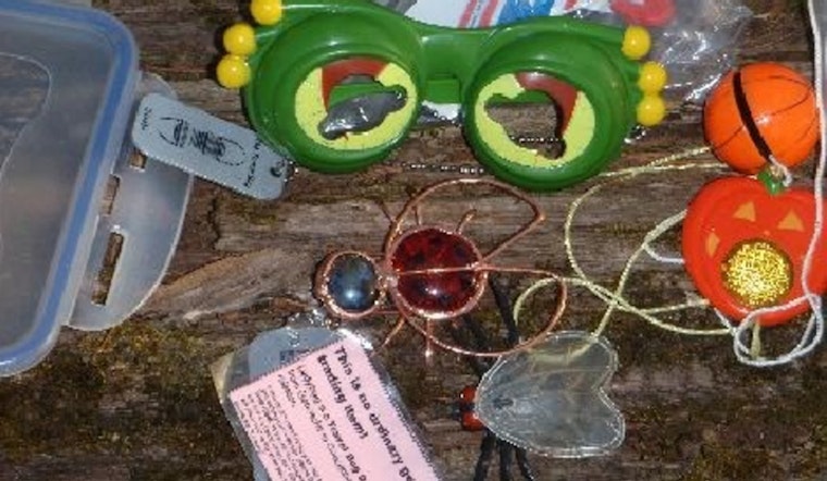 Embark on a "Goofy Geocaching" Adventure at Scott County's Spring Lake Regional Park