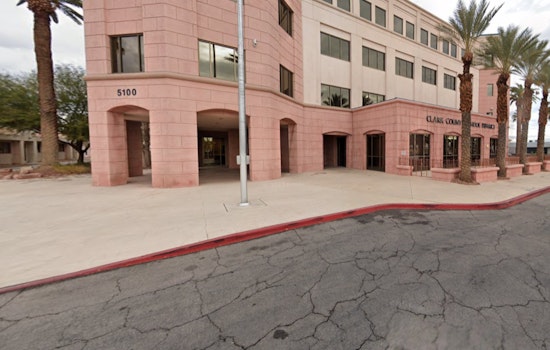 Embattled Clark County School Trustee Resigns Amid Residency Allegations and Police Investigation