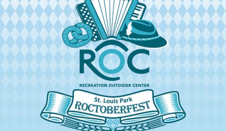 Embrace Bavarian Festivities at ROCtoberfest in Minnesota This September