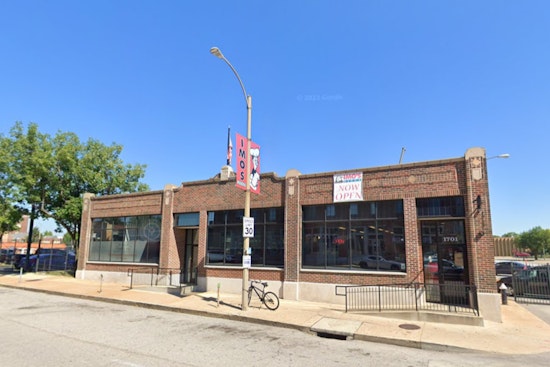 Emergency Crews Respond to Suspected Ammonia Leak at Imo's Pizza Facility in St. Louis