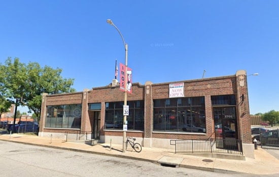 Emergency Crews Respond to Suspected Ammonia Leak at Imo's Pizza Facility in St. Louis