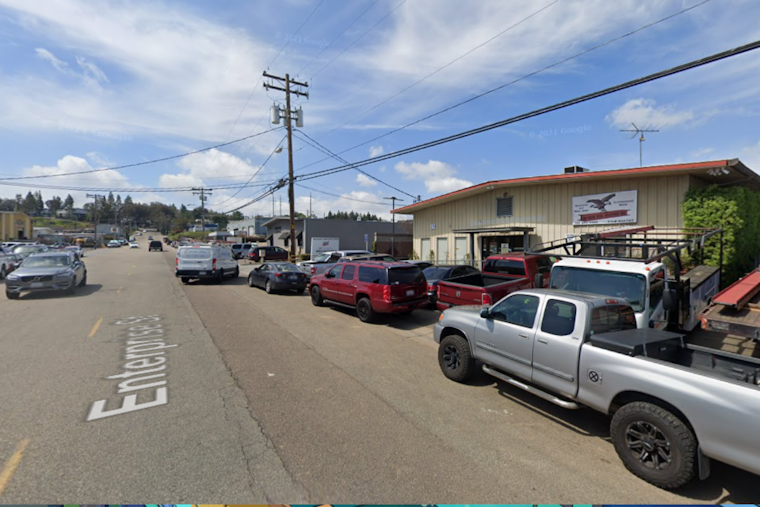 Emergency Evacuations Ordered as Fire Erupts at SDG&E Battery Facility in Escondido