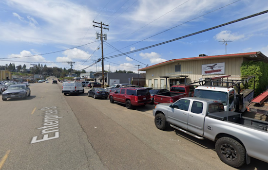 Emergency Evacuations Ordered as Fire Erupts at SDG&E Battery Facility in Escondido