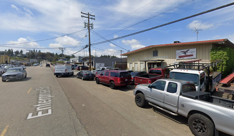 Emergency Evacuations Ordered as Fire Erupts at SDG&E Battery Facility in Escondido